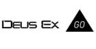 Carátula de Deus Ex GO
