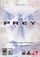 Carátula de Prey