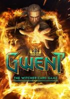 Gwent: The Witcher Card Game