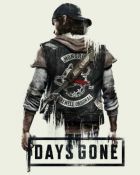 Days Gone