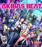 Carátula de Akiba's Beat
