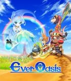 Ever Oasis