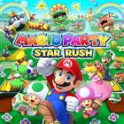 Carátula de Mario Party: Star Rush