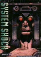 Carátula de System Shock