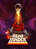 Carátula de Headlander