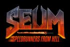Carátula de SEUM: Speedrunners from Hell