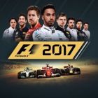 Carátula de F1 2017