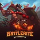 Carátula de Battlerite