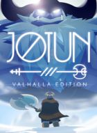 Carátula de Jotun: Valhalla Edition
