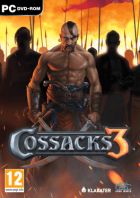 Carátula de Cossacks 3