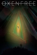Carátula de Oxenfree