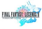 Carátula de Final Fantasy Dimensions II