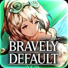 Carátula de Bravely Default: Fairy's Effect