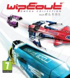 Carátula de WipEout: Omega Collection