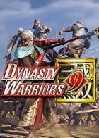 Carátula de Dynasty Warriors 9