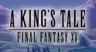 Carátula de A King's Tale: Final Fantasy XV