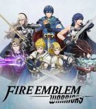 Carátula de Fire Emblem Warriors