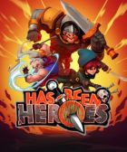 Carátula de Has-Been Heroes
