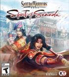 Carátula de Samurai Warriors: Spirit of Sanada