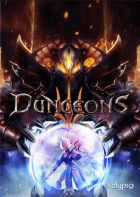 Dungeons 3