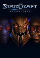 Carátula de StarCraft Remastered