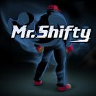Carátula de Mr. Shifty