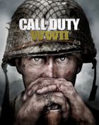 Carátula de Call of Duty: WWII