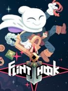 Carátula de Flinthook
