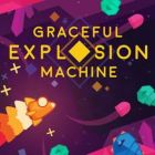 Carátula de Graceful Explosion Machine