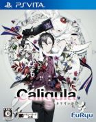Carátula de The Caligula Effect