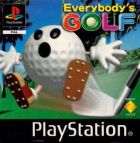 Carátula de Everybody's Golf