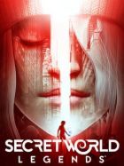 Carátula de Secret World Legends