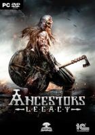 Carátula de Ancestors Legacy