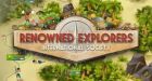 Carátula de Renowned Explorers: International Society