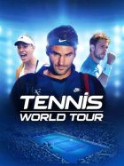 Carátula de Tennis World Tour