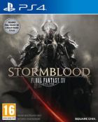 Final Fantasy XIV: Stormblood