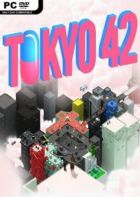 Carátula de Tokyo 42