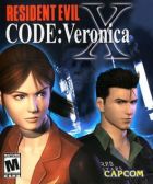 Carátula de Resident Evil: Code Veronica X