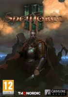 Carátula de SpellForce 3
