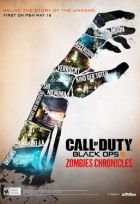Carátula de Call of Duty: Black Ops III - Zombies Chronicles