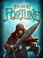 Carátula de Fable Fortune