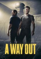 Carátula de A Way Out
