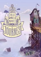 Carátula de Old Man's Journey