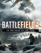 Carátula de Battlefield 1: In the Name of the Tsar