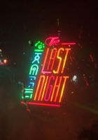The Last Night