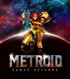 Metroid: Samus Returns