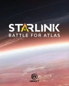 Carátula de Starlink: Battle for Atlas