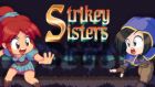 Carátula de Strikey Sisters