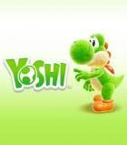 Carátula de Yoshi's Crafted World