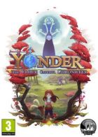 Carátula de Yonder: The Cloud Catcher Chronicles